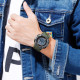 Watch Skmei 1545AG Army Green