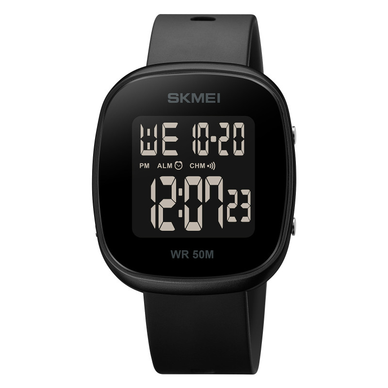 Watch Skmei 1843BK Black