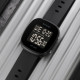 Watch Skmei 1843BK Black