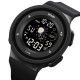 Watch Skmei 1973BKBK Black-Black