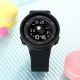 Watch Skmei 1973BKBK Black-Black