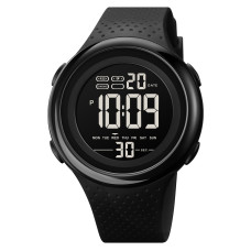 Часы  Skmei 1856BKBK Black-Black