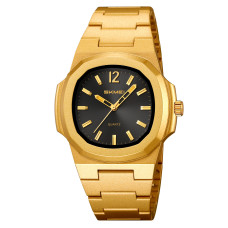 Часы  Skmei 2382GD Gold