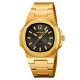 Watch Skmei 2382GD Gold