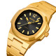 Watch Skmei 2382GD Gold