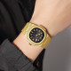Watch Skmei 2382GD Gold