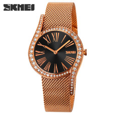 Часы  Skmei 9252BK Black