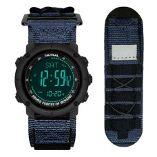 Годинник  Awarder 036 Nylon Pro Blue