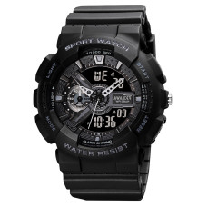Годинник  Awarder 005 Black