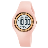 Watch Skmei 2026PK Pink