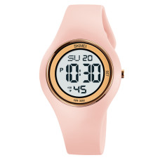 Годинник  Skmei 2026PK Pink