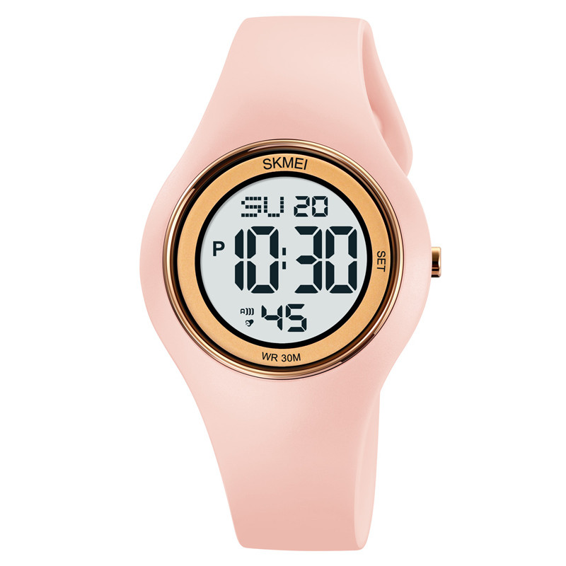 Watch Skmei 2026PK Pink