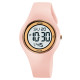 Watch Skmei 2026PK Pink