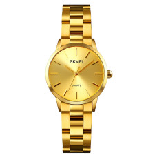 Часы  Skmei 1695GD Gold