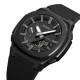 Watch Skmei 2091BKGYBK Black-Grey-Black
