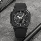 Watch Skmei 2091BKGYBK Black-Grey-Black