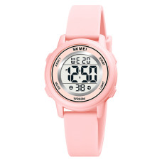 Годинник  Skmei 1721LPK Light-Pink