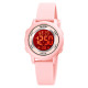 Часы Skmei 1721LPK Light-Pink