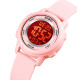 Часы Skmei 1721LPK Light-Pink