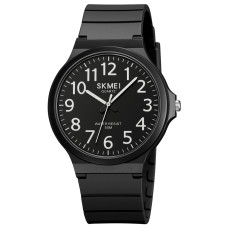 Часы  Skmei 2108BKBK-AC Black Black-AC