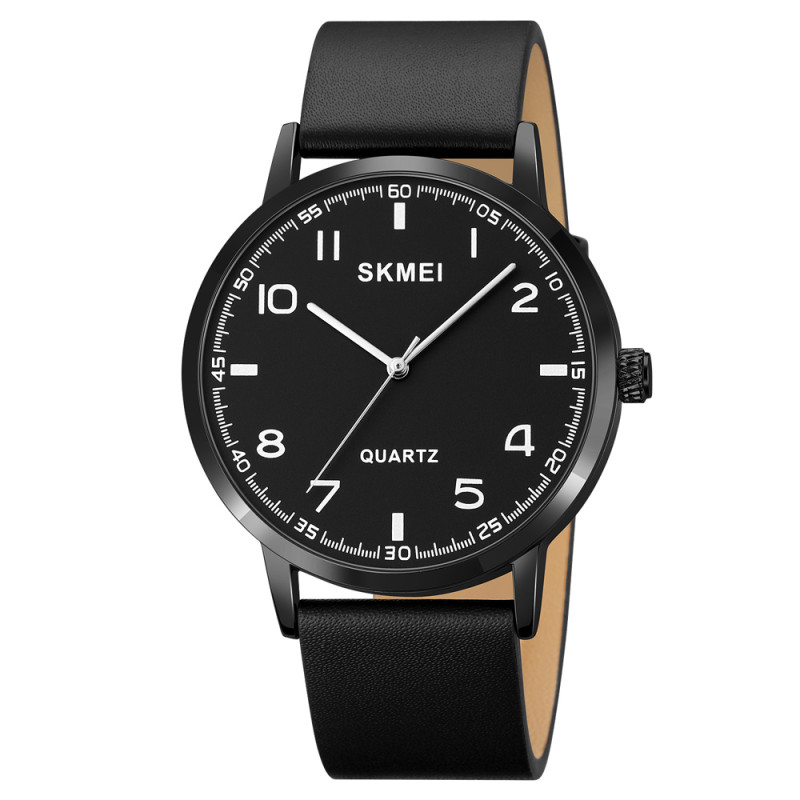 Watch Skmei 1890BKBK Black-Black