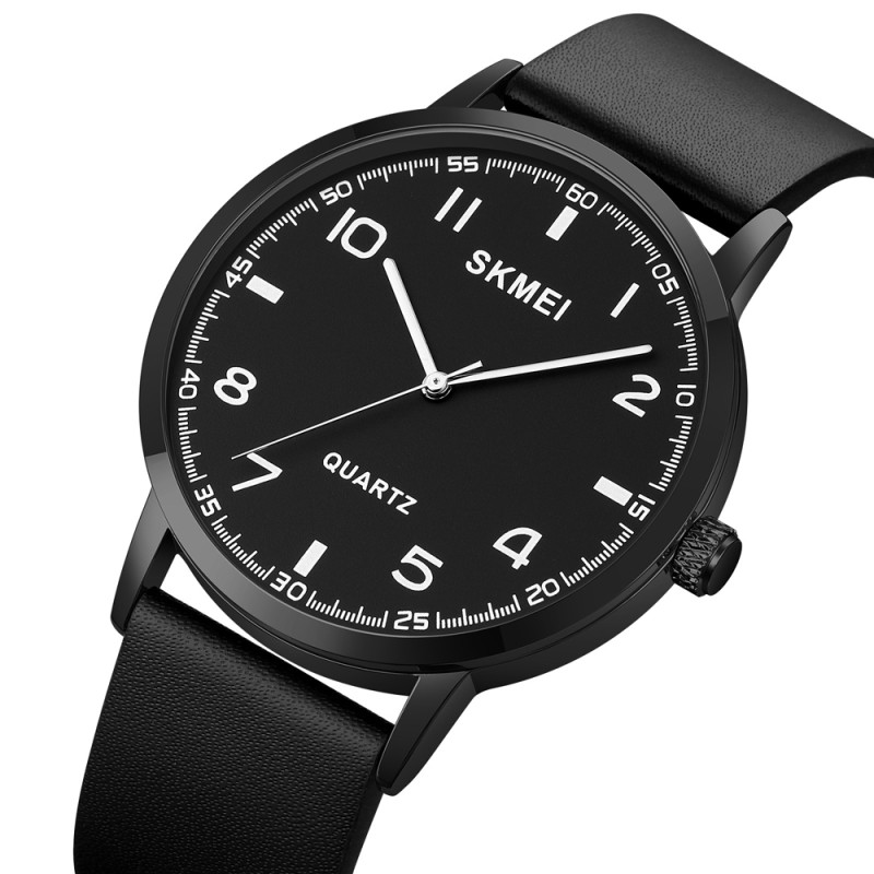 Watch Skmei 1890BKBK Black-Black