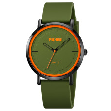 Годинник  Skmei 2050AG Army Green