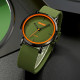 Часы Skmei 2050AG Army Green