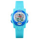 Watch Skmei 1478LTBU Light-Blue