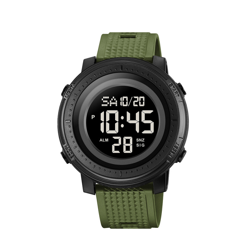Watch Skmei 2215AG Army green