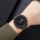 Watch Skmei 2215AG Army green