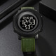 Watch Skmei 2215AG Army green