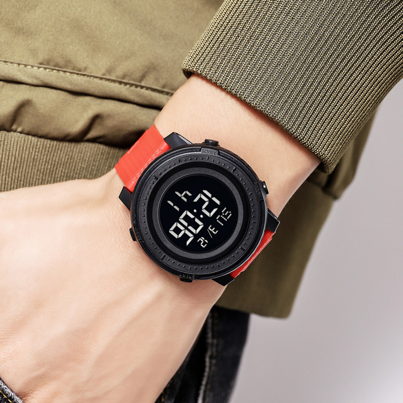 Watch Skmei 2215RD Red SALE