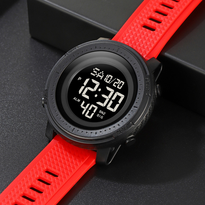 Watch Skmei 2215RD Red SALE