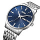 Watch Skmei 9323SIBU Silver-Blue