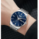 Watch Skmei 9323SIBU Silver-Blue