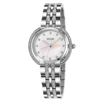 Watch Skmei 1979SI Silver