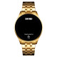 Watch Skmei 1579GD Gold