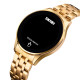 Watch Skmei 1579GD Gold