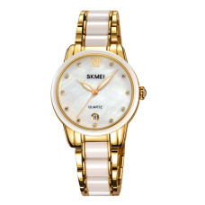 Часы  Skmei 2175GD Gold
