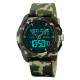 Watch Skmei 2199CMGN Camo Green