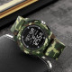 Watch Skmei 2199CMGN Camo Green