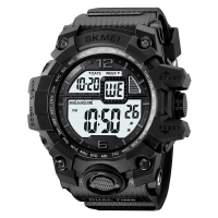 Watch Skmei 2245BKWT Black-White