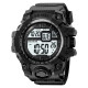 Watch Skmei 2245BKWT Black-White