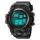 Watch Skmei 2245BKWT Black-White