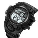 Watch Skmei 2245BKWT Black-White