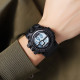 Watch Skmei 2245BKWT Black-White