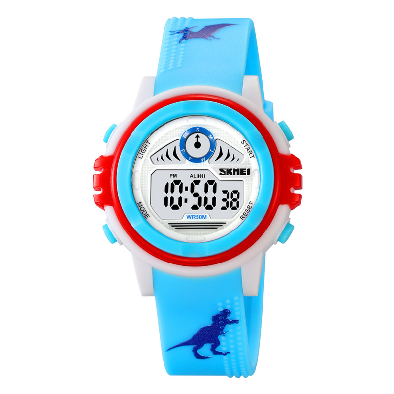 Watch Skmei 2266DR Dinosaur