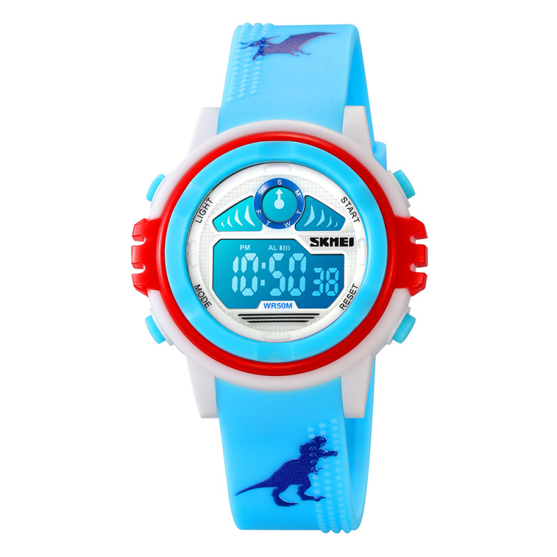 Watch Skmei 2266DR Dinosaur