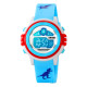 Watch Skmei 2266DR Dinosaur